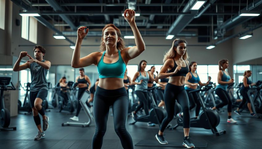 best cardio exercises