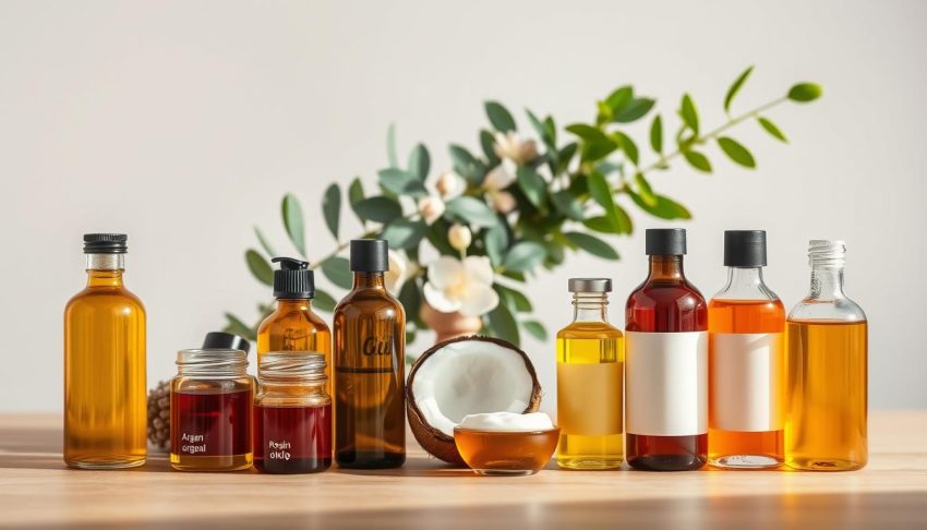 best oil for skin