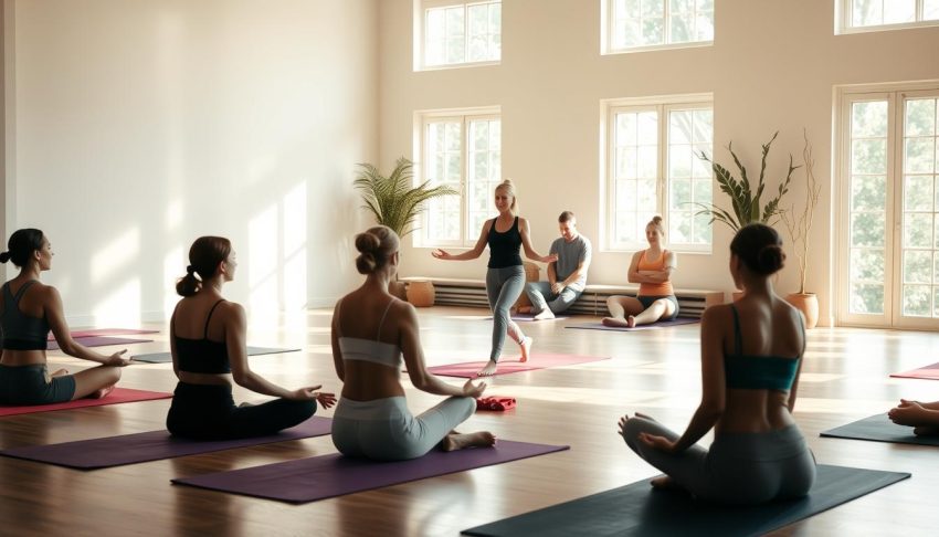 best yoga exercise tips