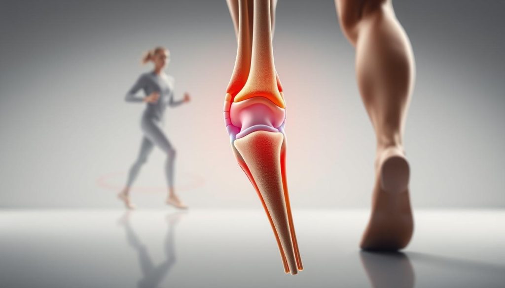 factors affecting knee impact factors affecting knee impact