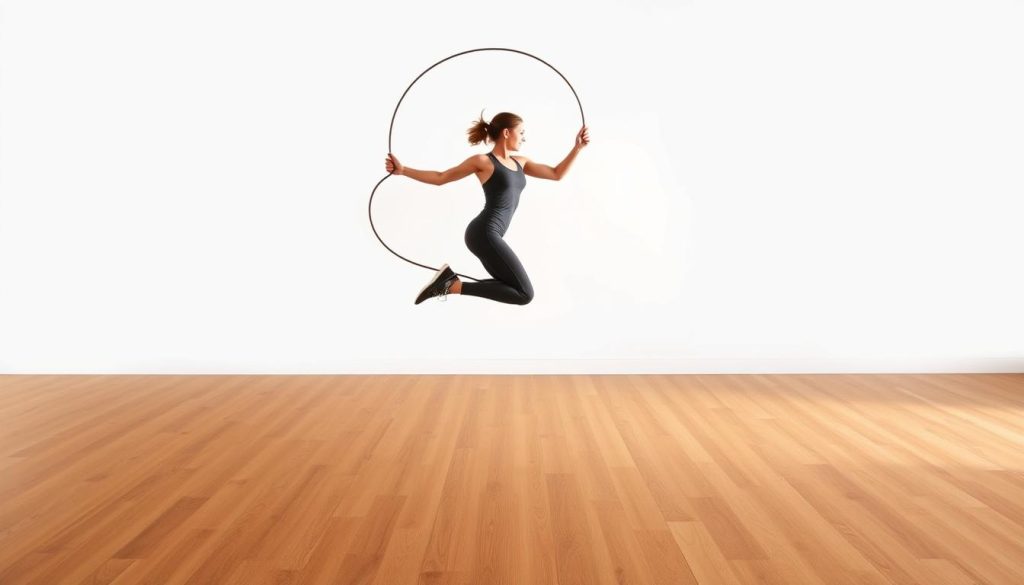 jump rope technique jump rope technique