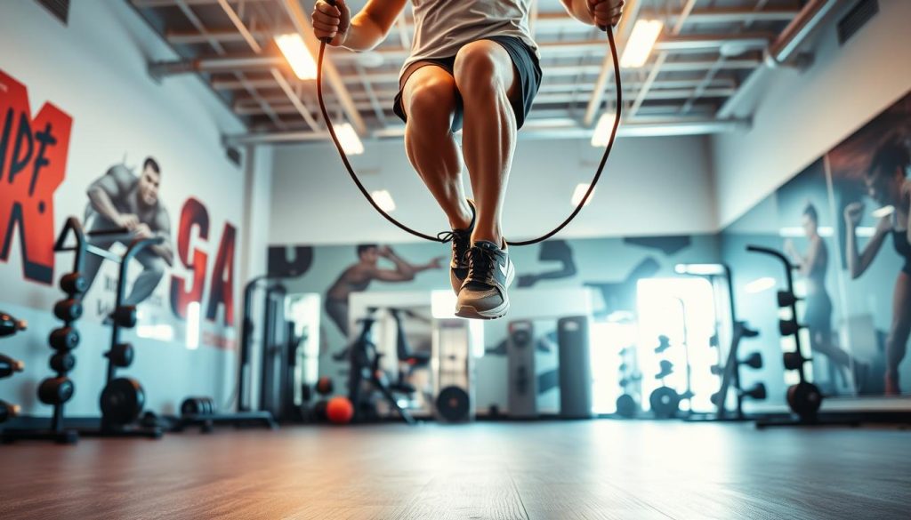 jumping rope calorie burn jumping rope calorie burn