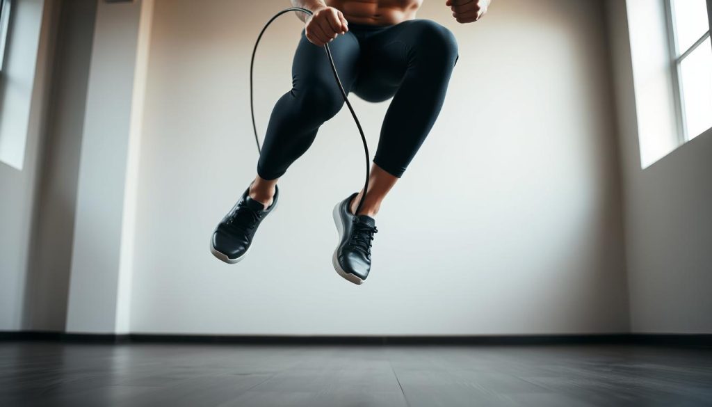 jumping rope technique jumping rope technique