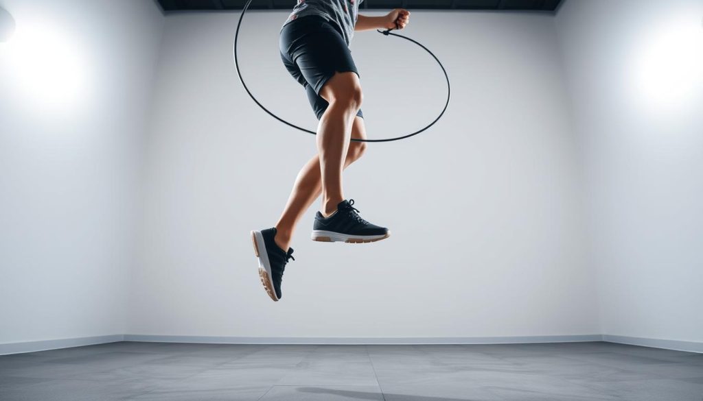 jumping rope technique jumping rope technique