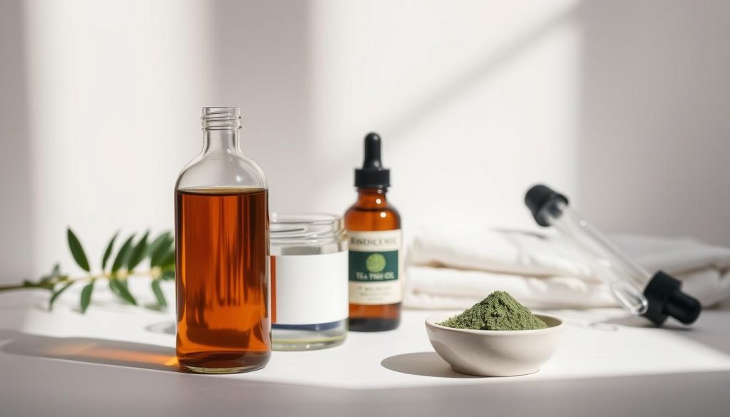oils for oily and acne-prone skin